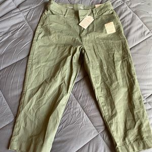 St John’s Bay Capri Mid-rise